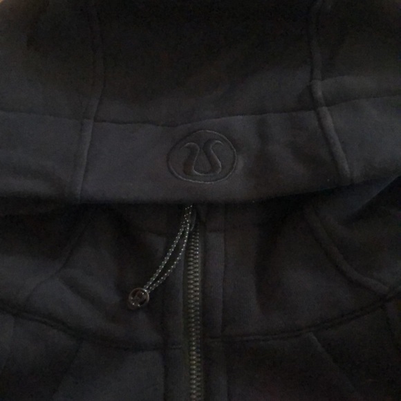 Seawheeze 2021 scuba hoodie *Reflective - Picture 5 of 6